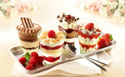 爱麦思冰淇淋加盟