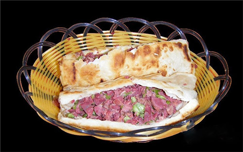 阿凡提驴肉火烧加盟