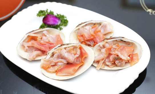 獐子岛海珍品加盟