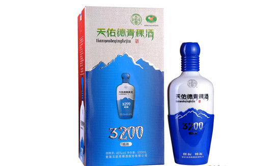 天佑德青稞酒加盟