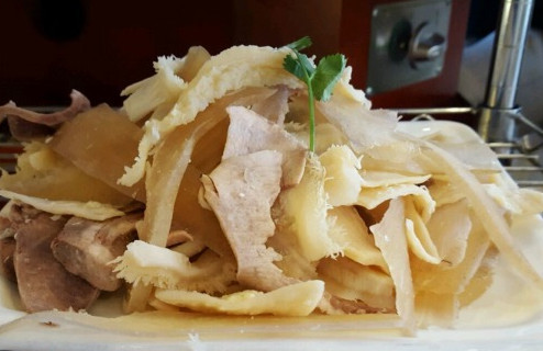 草原清汤鲜黄牛肉加盟