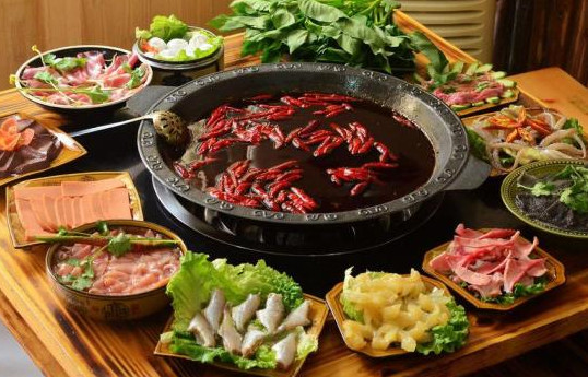 开十三蜀猫抓火锅加盟店需要多少钱