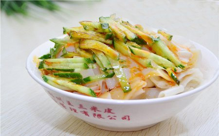 豫王三米皮加盟