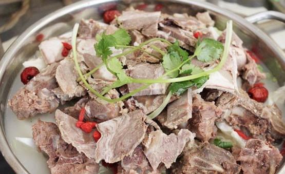 三义和羊汤加盟店