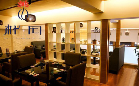 朴田海鲜火锅加盟