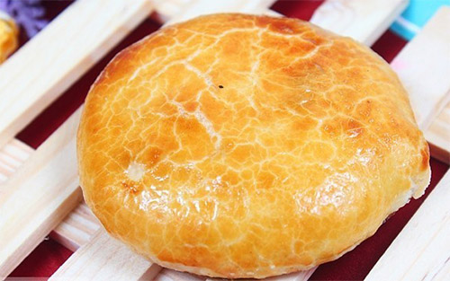 明烨老婆饼加盟