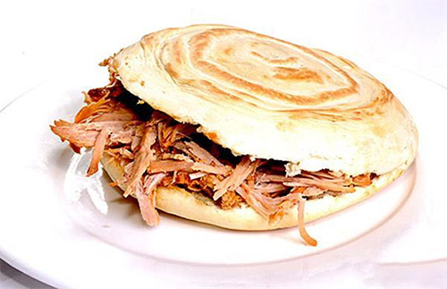 袁老大肉夹馍加盟