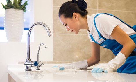 安子新家政加盟店