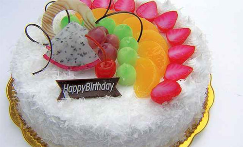 聚利来蛋糕加盟