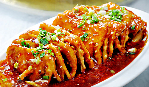 最爱妈妈菜加盟