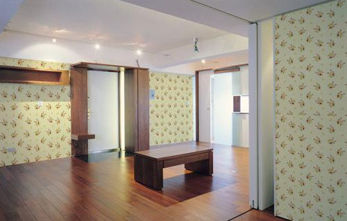 博尔卡幻彩墙艺漆加盟店