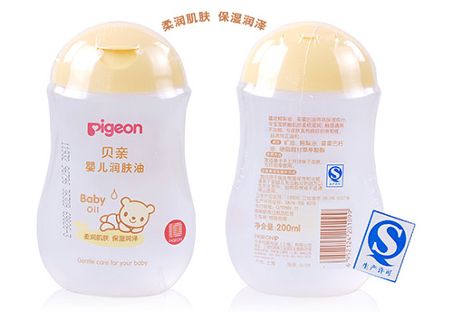 贝亲婴儿用品加盟