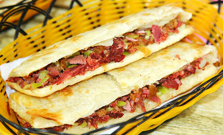 阿凡提驴肉火烧加盟