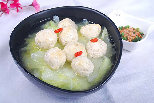 伊天园清真餐厅加盟