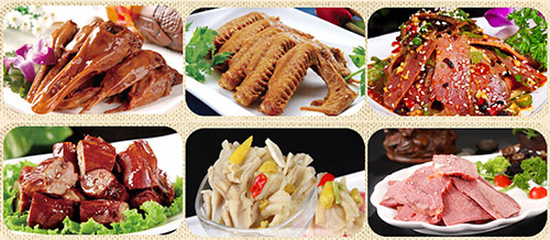 老徐记棒棒鸡加盟