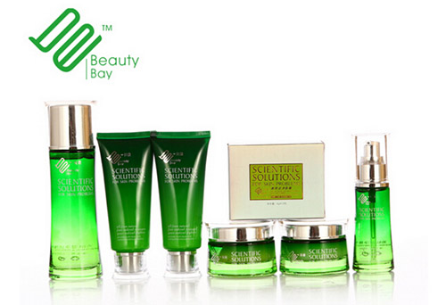 贝依化妆品加盟