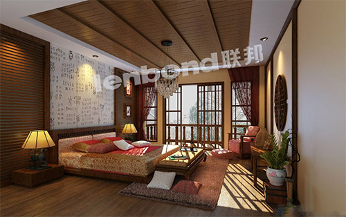 联邦集成吊顶加盟