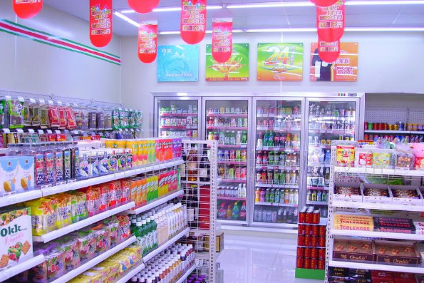便利店加盟
