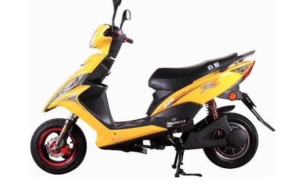 真爱电动车加盟店