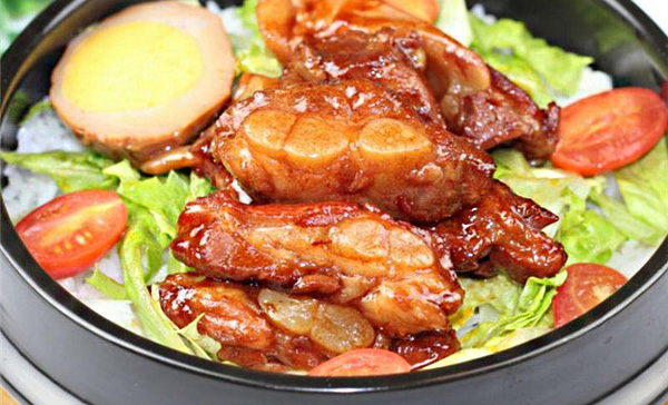 乐速面疙瘩加盟