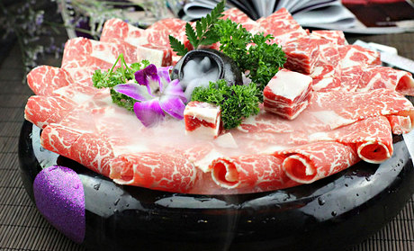 古炉火锅-最成都加盟