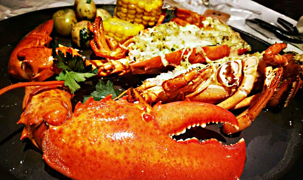 蟹尚海美式海鲜餐厅加盟