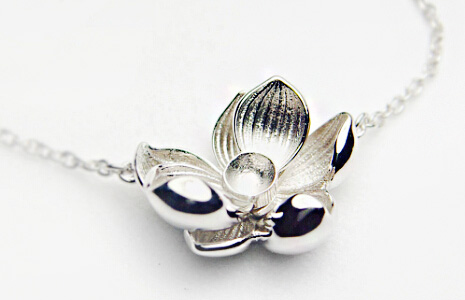 银泥银饰店加盟