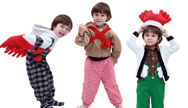 天使衣柜童装加盟