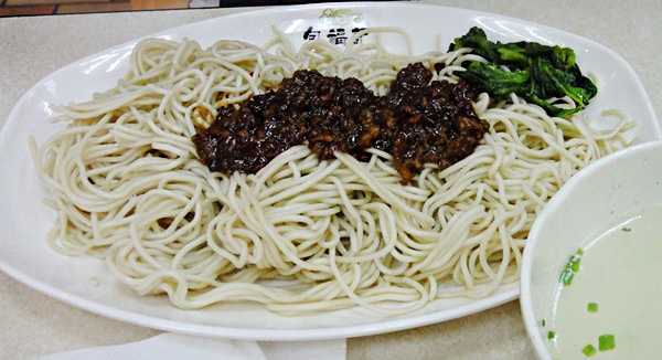 包福记牛肉面馆加盟