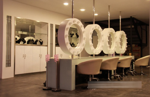 【影楼加盟费】影楼加盟需要多少钱？