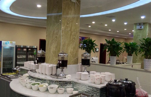 乡水源火锅加盟