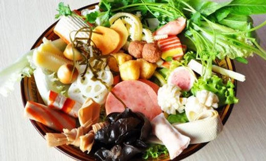 名佬麻辣烫加盟