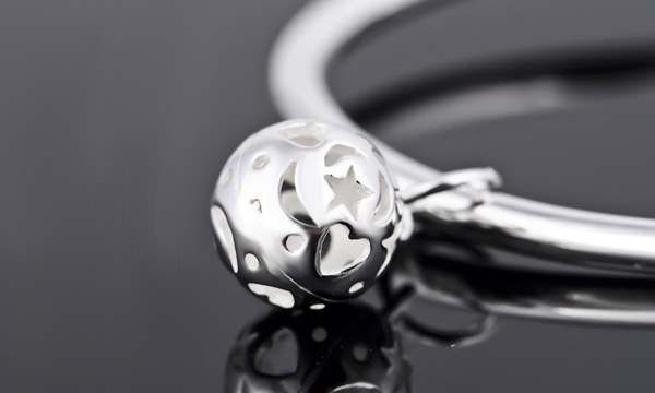 银凤凰银饰加盟