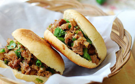 飞鸿肉夹馍加盟