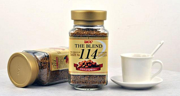 ucc咖啡加盟
