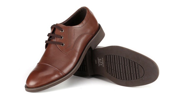 必登高男鞋加盟