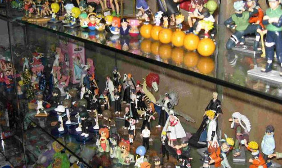 【动漫店加盟费】动漫店加盟费需要多少钱？