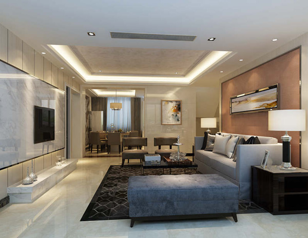 尚易优家集成墙面加盟