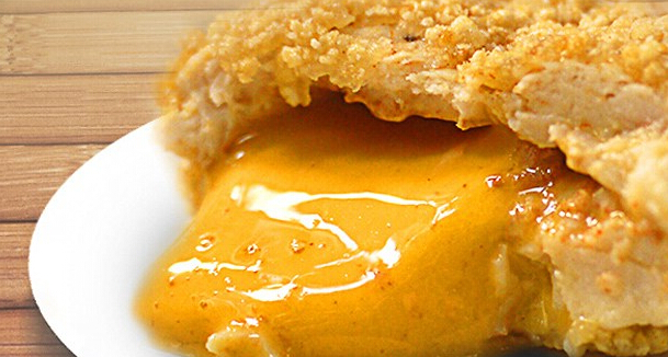 家将爆浆鸡排加盟