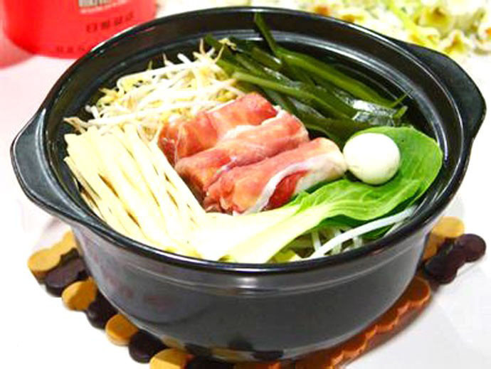 一线牵米线加盟