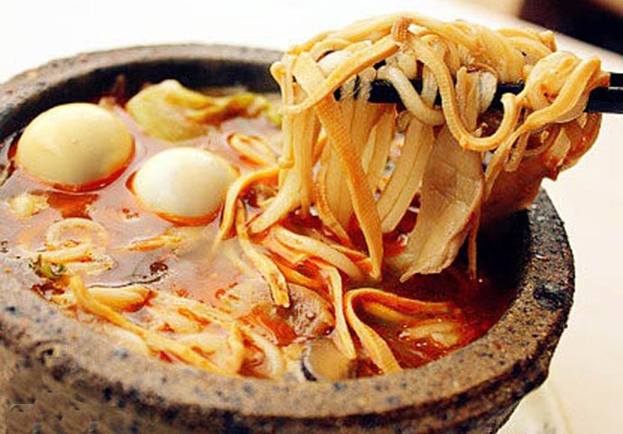 小佬弟土豆粉加盟