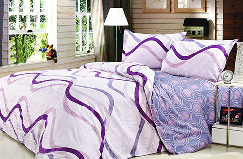 唯诺家纺加盟店