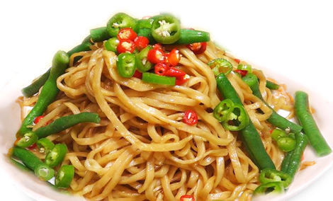 麦香隆焖面加盟