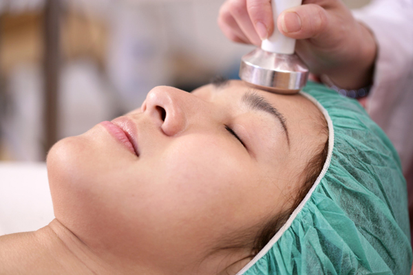 紫洁国际医疗美容加盟