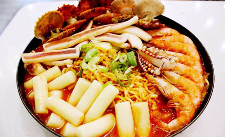 三清洞摩西加盟店