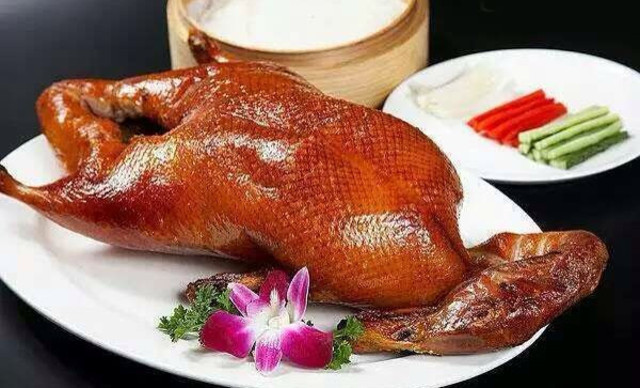 香典江湖烤鸭加盟