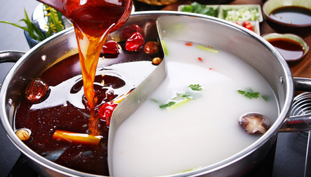 陈记火锅王加盟