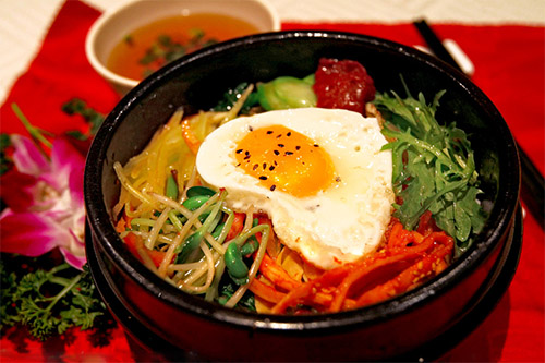 安大叔拌饭加盟店