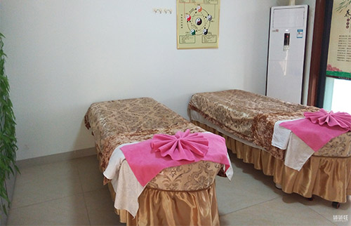 西黛美容院加盟店