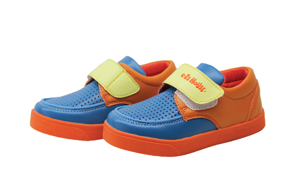 崽崽屋童鞋加盟